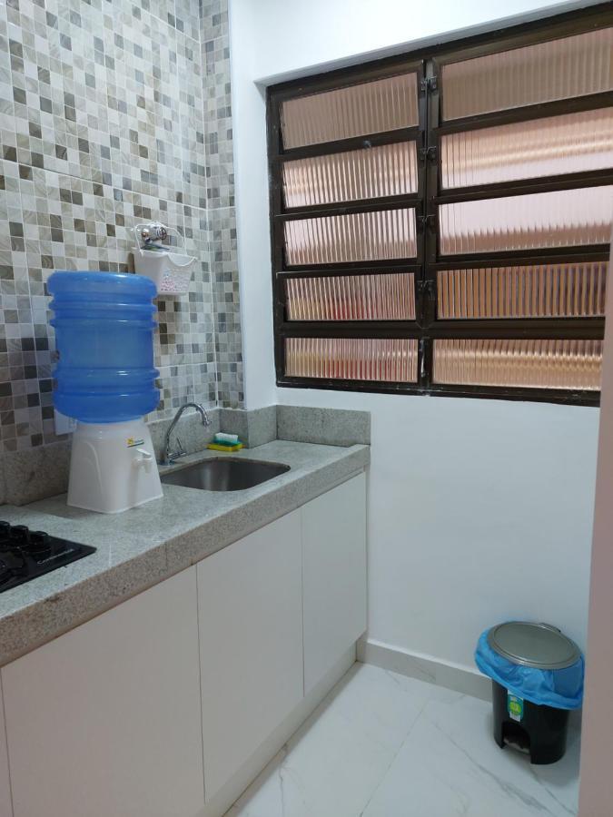 Apto Aconchegante Pe Na Areia กัวรูจา ภายนอก รูปภาพ